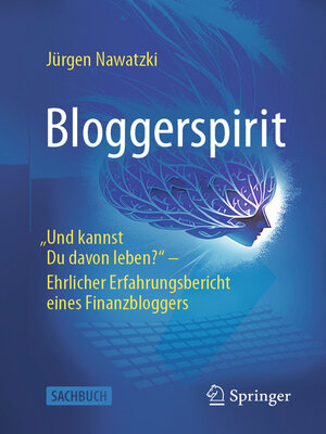 Bloggerspirit - ebook
